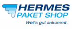 Hermes-Paketshop